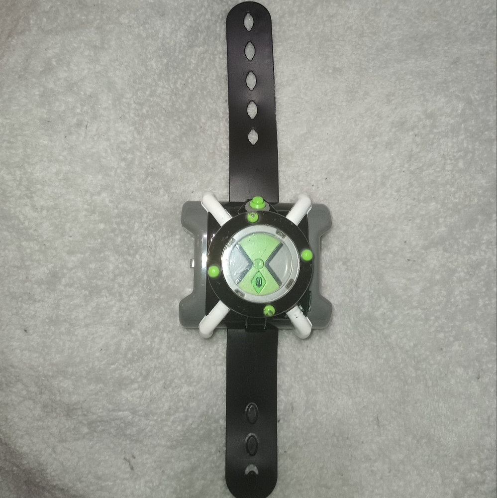 Omnitrix Ben 10